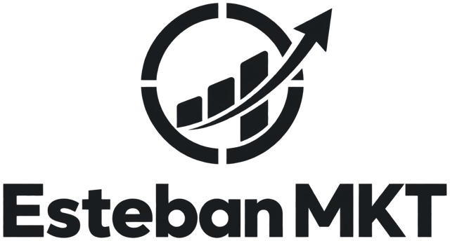 Esteban MKT
